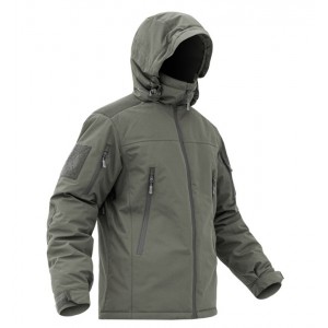 Куртка зимняя Sturmer ColdGear Pro, Olive арт.: 23B-SU-J09.3